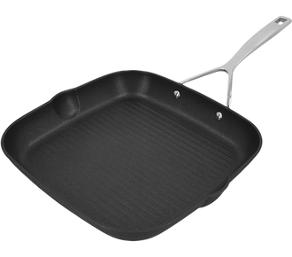 Po&ecirc;les &agrave; griller