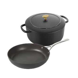 Batterie de cuisine