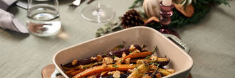 Kerstmenu
