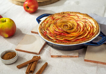 Apple Pie