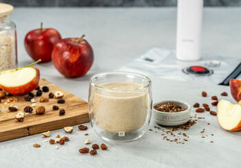Bircher Breakfast Drink
