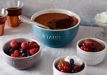 Chocolate Mousse