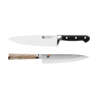 KNIVES