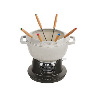 Fondue Sets