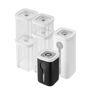 F&ouml;rvaringssystem CUBE