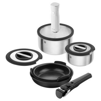 ZWILLING Unlock