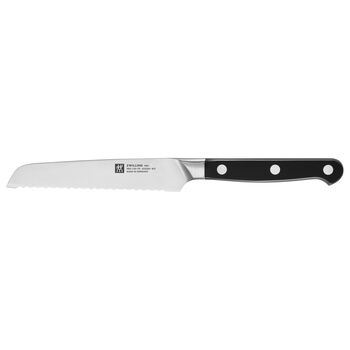 &Ccedil;ok Ama&ccedil;lı Bı&ccedil;ak | Tırtıklı kenar | 13 cm,,large 1