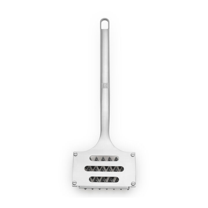 BBQ, Grill brush, large 3