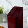 Storage, Ash, Knife Block Empty, small 4
