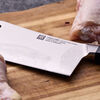 Four Star, Meat Cleaver  6 inch, small 5