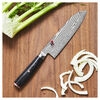 KAIZEN II 5000FCD, 7-inch, Fine Edge Santoku, small 4