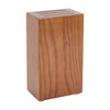 Four Star Eco, 7-pc, Upright Knife Block Set, Brown, small 9