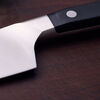 Pro, Nakiri - 17 cm, acciaio inox con formula specifica, small 5