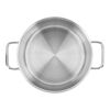 Apollo 7, Marmite sans couvercle 20 cm, Inox 18/10, small 3