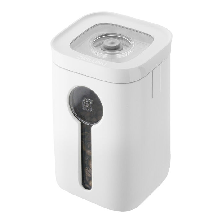 Fresh & Save CUBE, CUBE Sleeve 2S / 10 cm, White, large 3