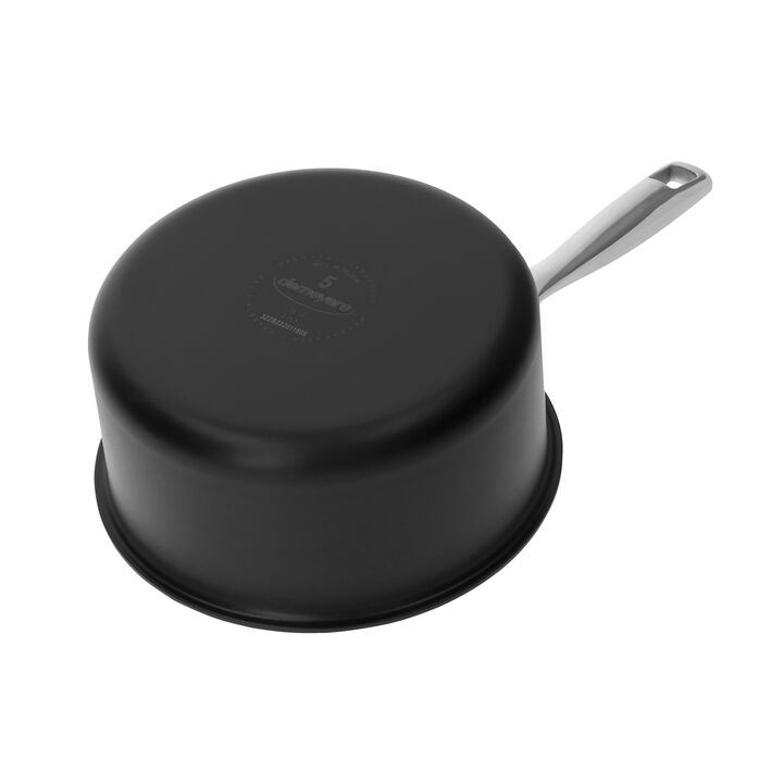 Black 5, Steelpan 16 cm / 1,5 l, large 4