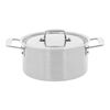 Kookpot 22 cm / 4 l,,large