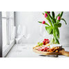 Predicat, Burgundy/Universal Glass set 6 Piece, small 5