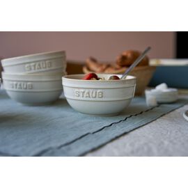 Set de bols 12 cm / 4-pcs