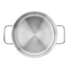 Apollo 7, Kookpot met deksel 18 cm / 2,2 l, small 3