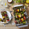 BBQ+, 6-pc Kabob Set, Stainless Steel , small 5