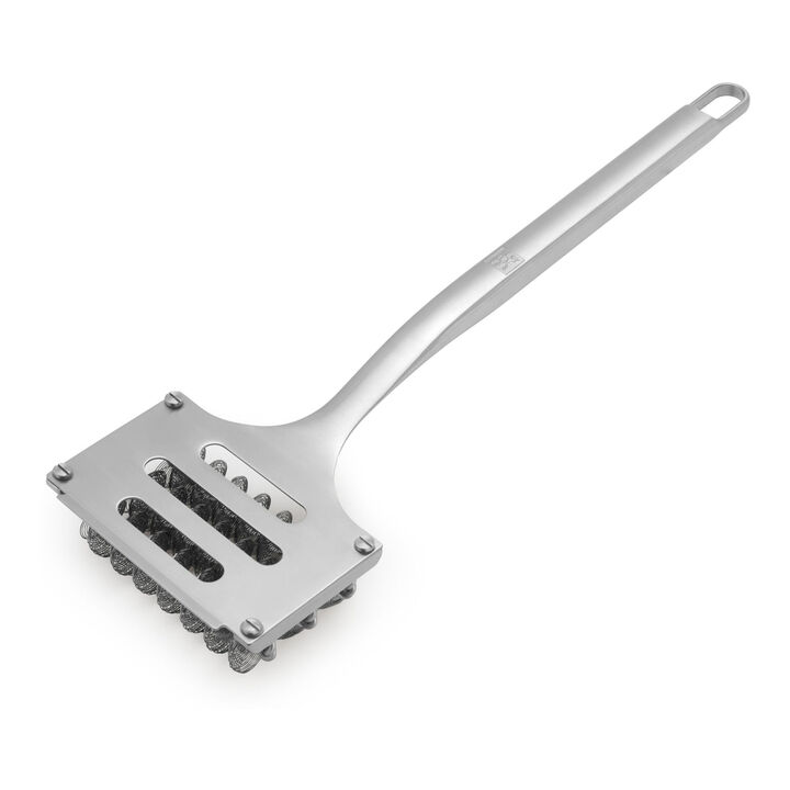 BBQ, Grill brush, large 1
