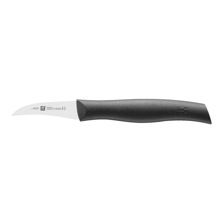 TWIN Grip, Cuchillo pelador 6 cm, large 2