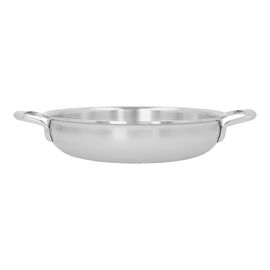 Koekenpan met 2 handgrepen 24 cm
