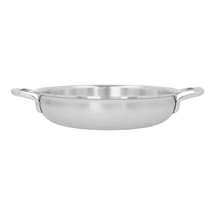 Multifunction 7, Poêle avec 2 poignées 24 cm, large 1
