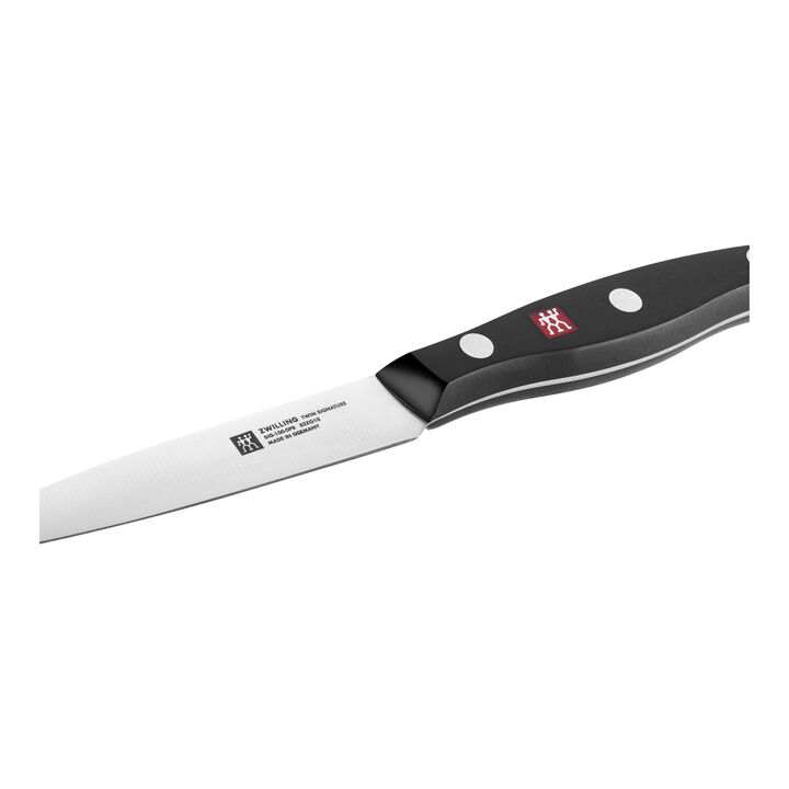 Signature, 4-inch, Paring knife, large 4