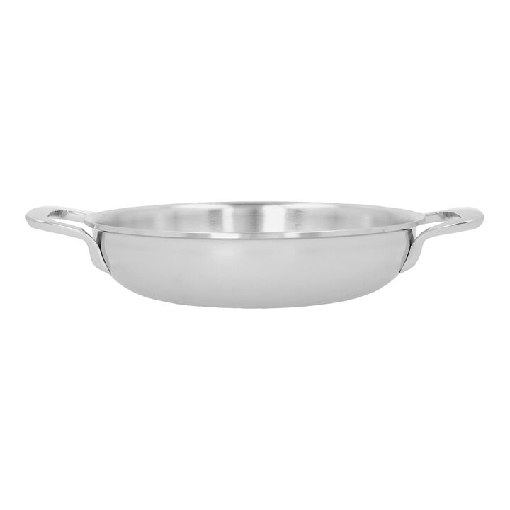Multifunction 7, Poêle avec 2 poignées 20 cm, large 1