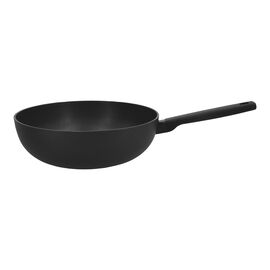 Wok fond plat Duraslide 28 cm