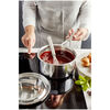 Industry 5, Steelpan zonder deksel 16 cm / 1,5 l, small 6