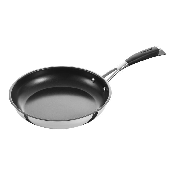 Core, Poêle 24 cm, Acier inoxydable, large 1