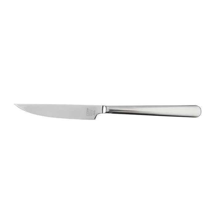 Contemporary, Steak knife set, 8 Piece, large 2