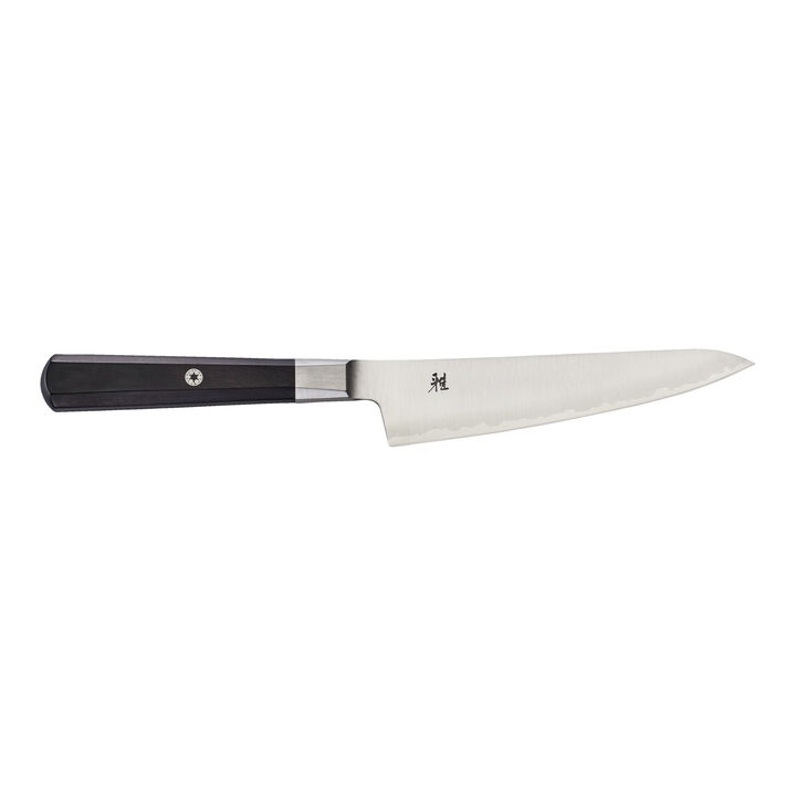 KOH 4000FC, Shotoh 14 cm, Pakka Holz, large 1