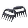 BBQ+, Meat claws, 2-pc, small 2