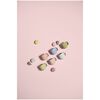 Ceramique, Mugs macaron 100 ml / 6-pcs, small 13