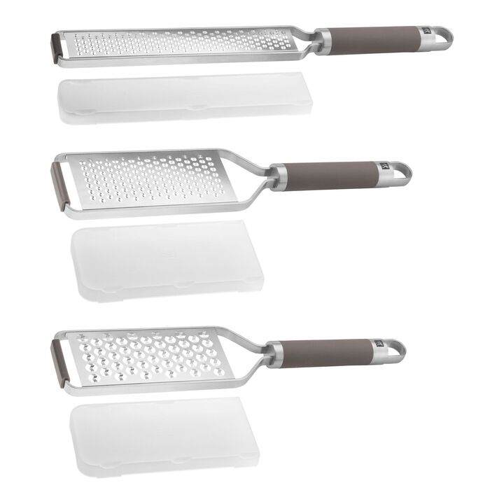 Pro, 3-pc Kitchen Gadgets Sets, Stainless Steel , large 1
