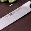 Pro, 6.5-inch, Nakiri Knife, small 5