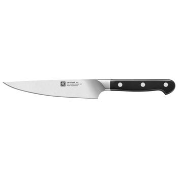 Dilimleme Bı&ccedil;ağı | P&uuml;r&uuml;zs&uuml;z kenar | 16 cm,,large 1