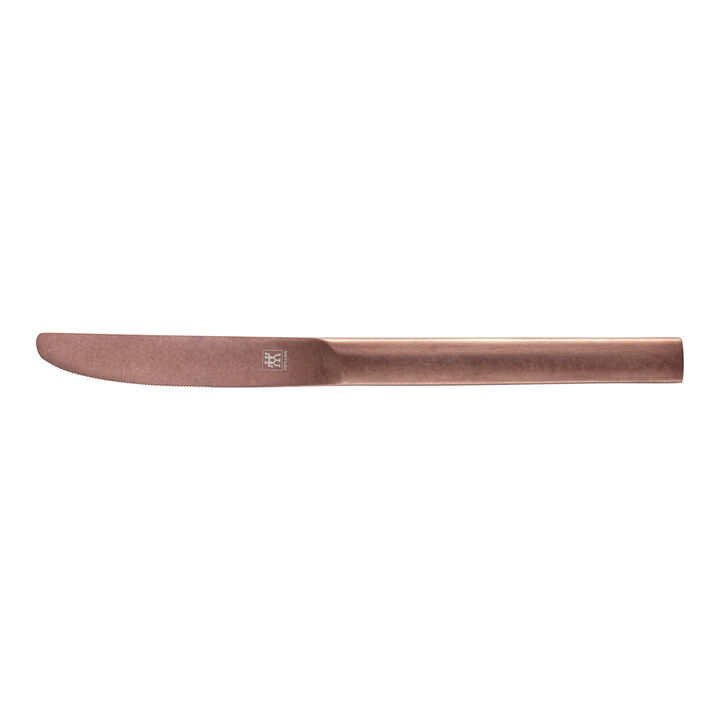Minimale (matted), Menu set Vintage 30-st, PVD coated, large 4