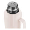 Thermo Plus, Thermokanne, 1,2 l, Edelstahl, Pink, small 8