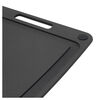 14-inch x 11.25 inch Plant Fiber Cutting Board, Fiber Wood , small 3