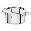 Passion, Pottenset, 5-delig, small 3