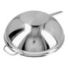 Apollo 7, Wok fond plat 36 cm, small 4