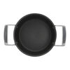 Alu Pro 5, Kookpan met deksel Duraslide Titanium 16 cm / 1,4 l, small 5