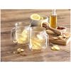 Sorrento Plus, Conjunto de copos para caf&eacute; 350 ml / 2-pe&ccedil;as, small 3