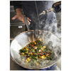 Plus, 32 cm 18/10 Stainless Steel Wok, small 5