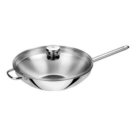 Wok 32 cm, SST 18/10